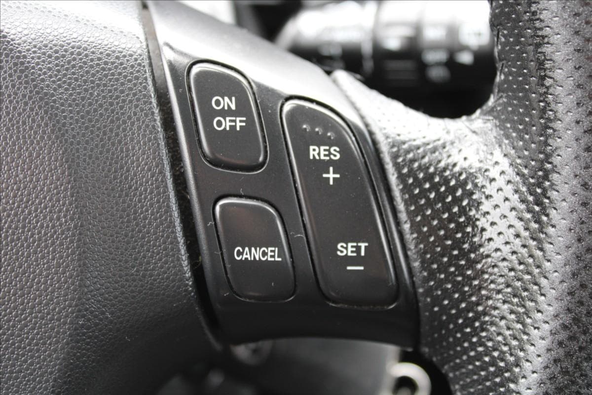 2009 Mazda 5 - 15