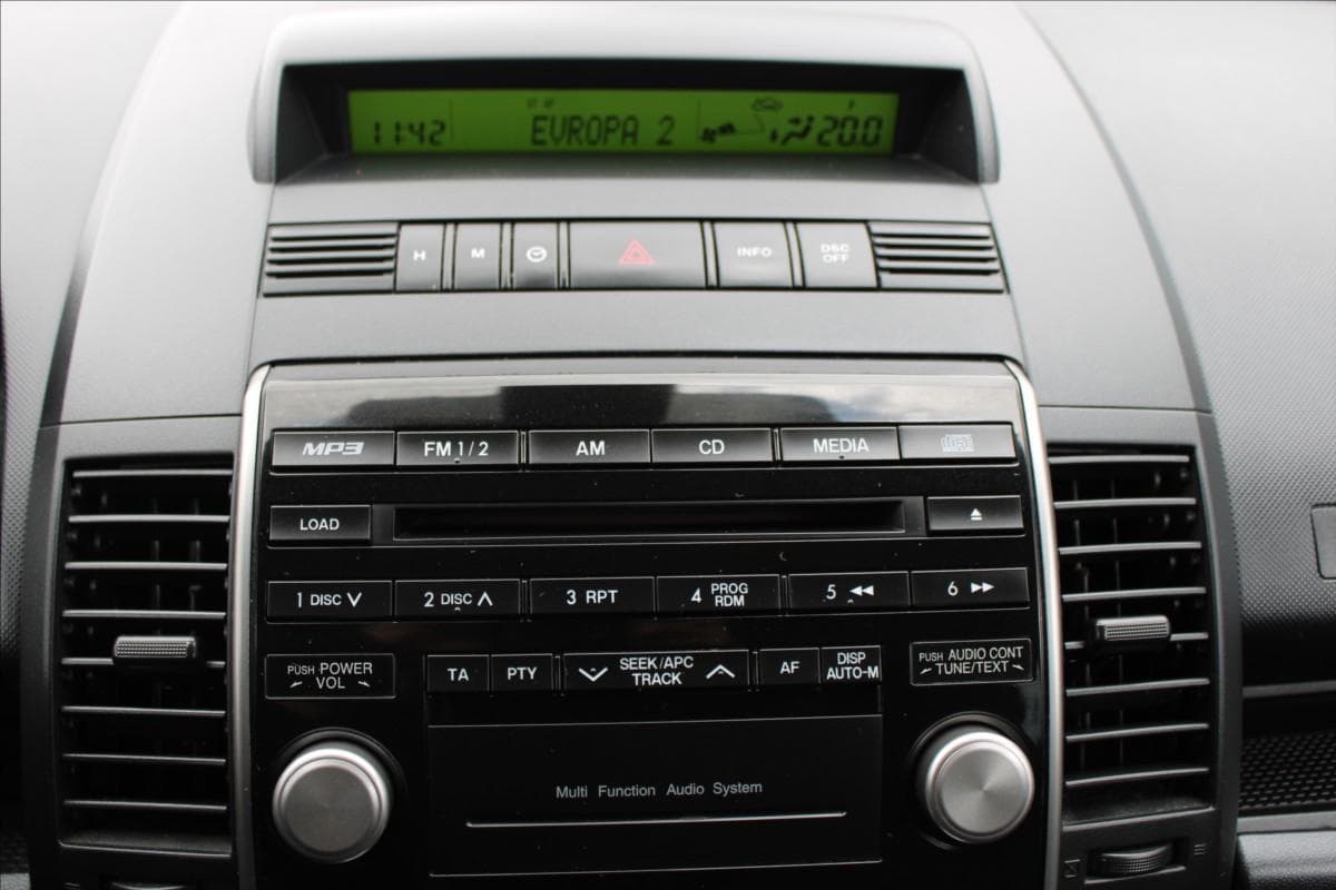 2009 Mazda 5 - 11
