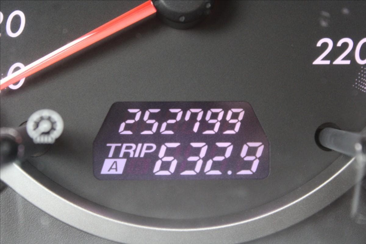 2009 Mazda 5 - 9