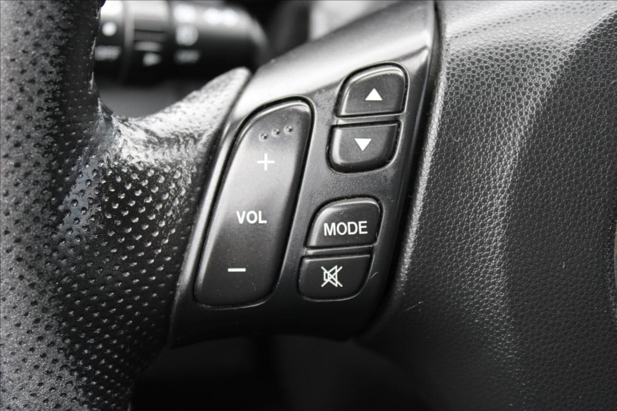 2009 Mazda 5 - 14