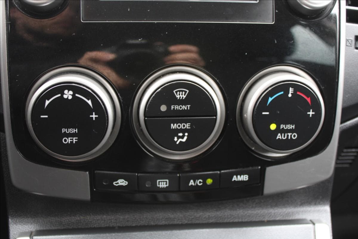 2009 Mazda 5 - 12
