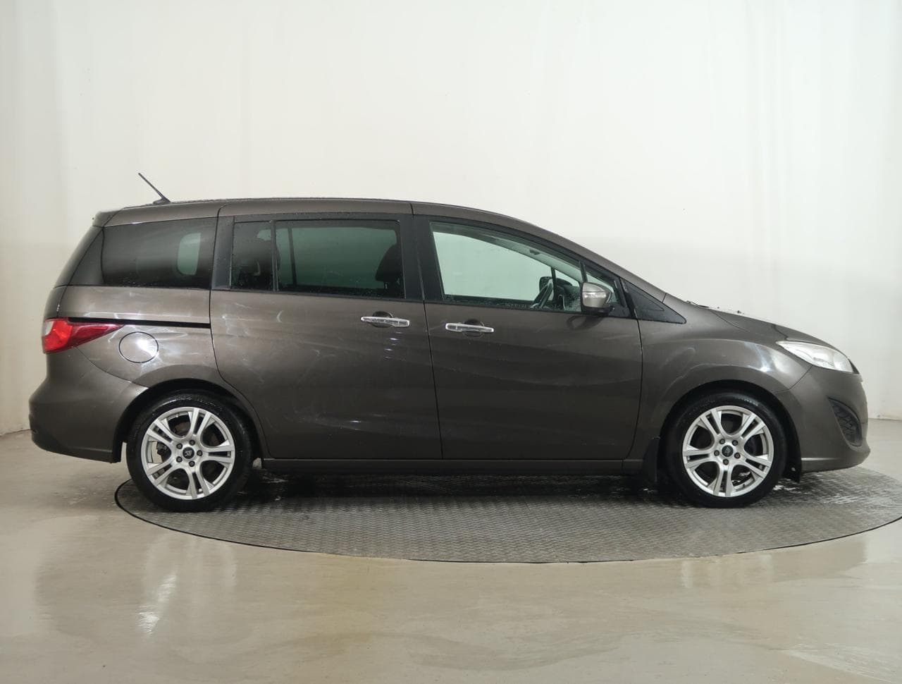 2014 Mazda 5 - 15