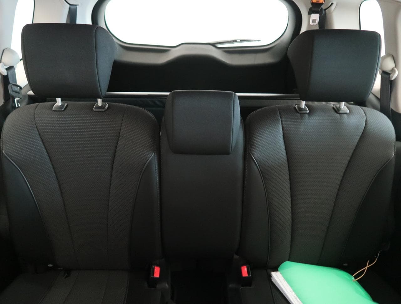 2014 Mazda 5 - 33