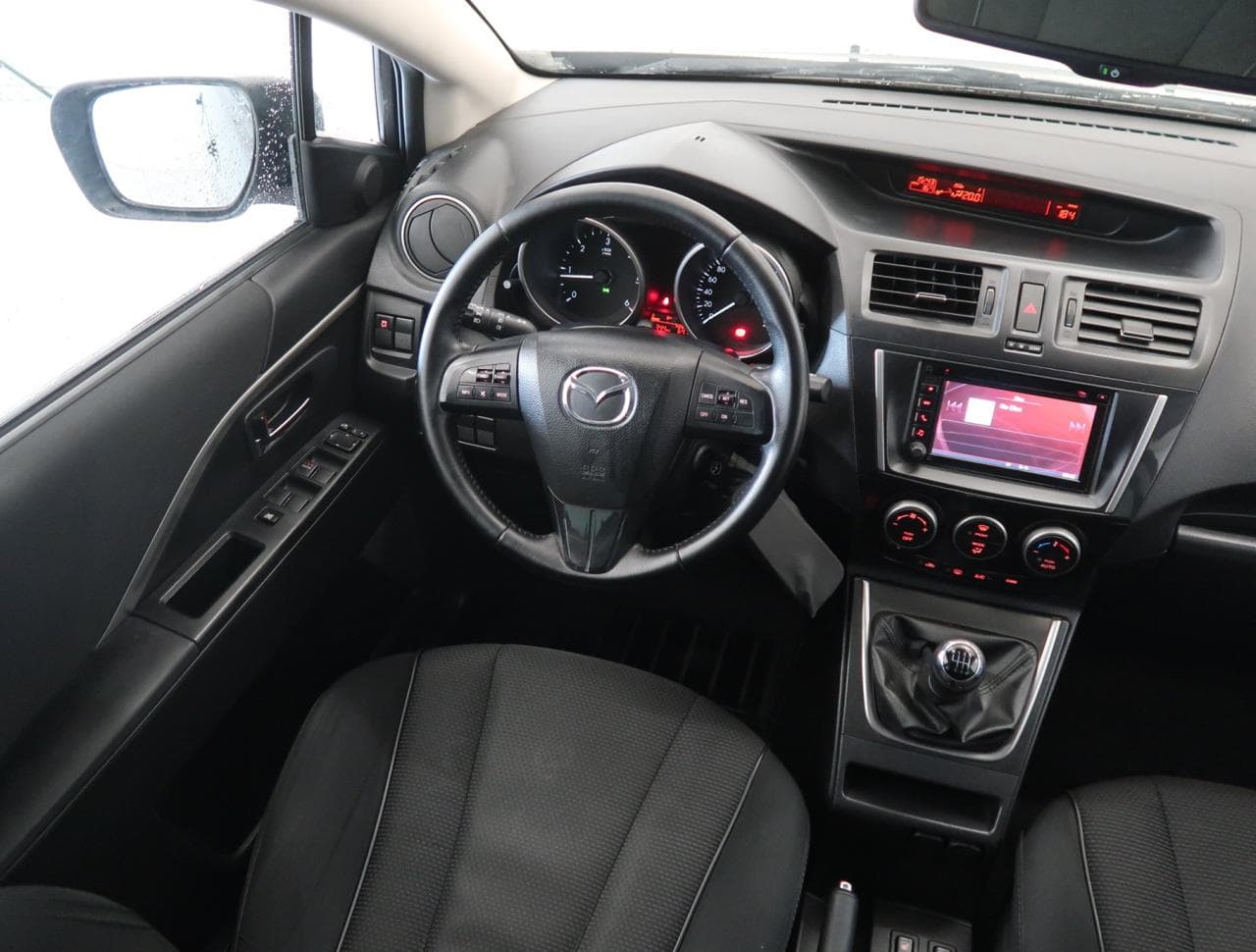2014 Mazda 5 - 18
