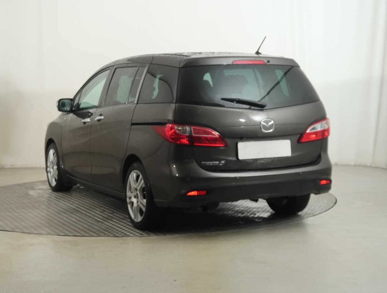 2014 Mazda 5 - 9