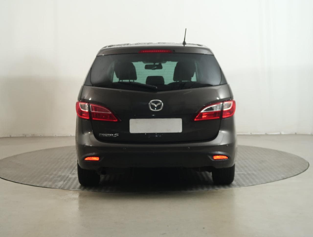 2014 Mazda 5 - 10