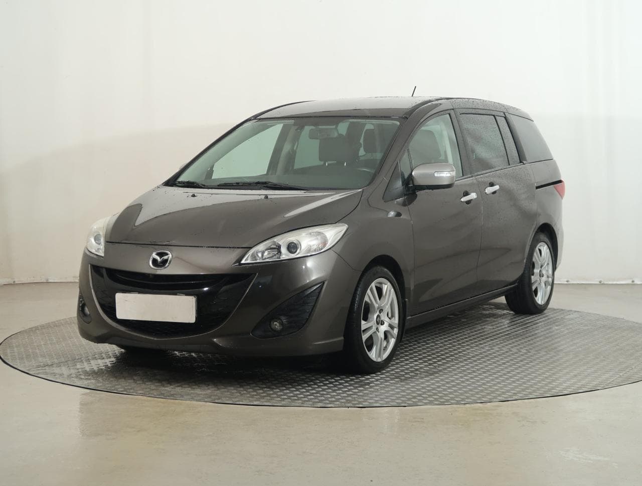2014 Mazda 5 - 4