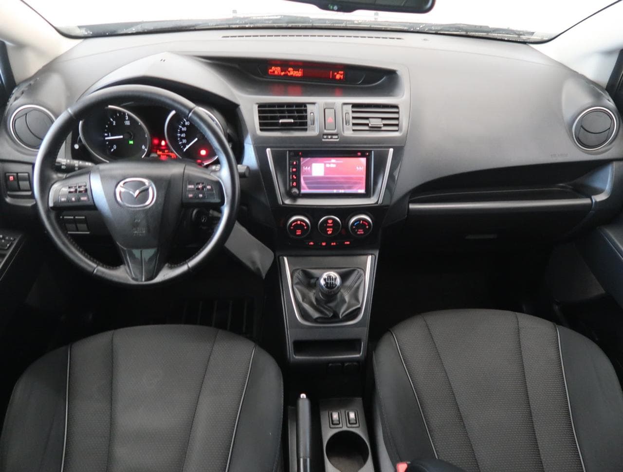 2014 Mazda 5 - 21