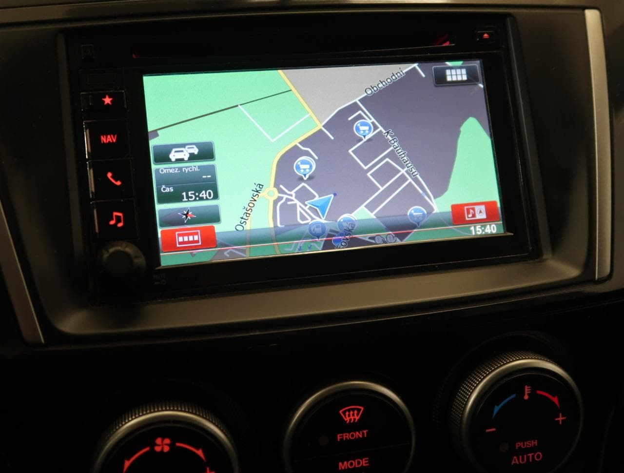 2014 Mazda 5 - 44
