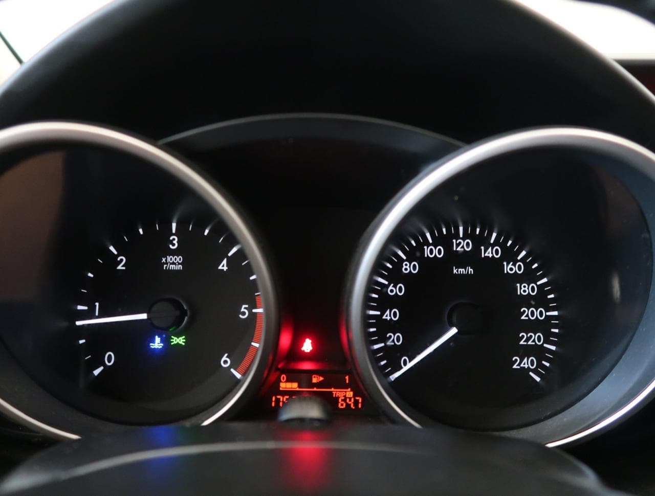 2014 Mazda 5 - 40