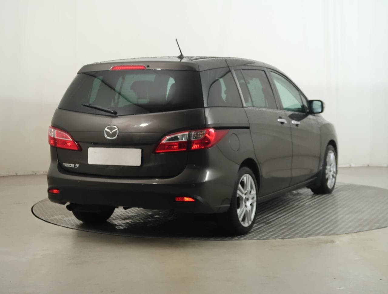 2014 Mazda 5 - 12