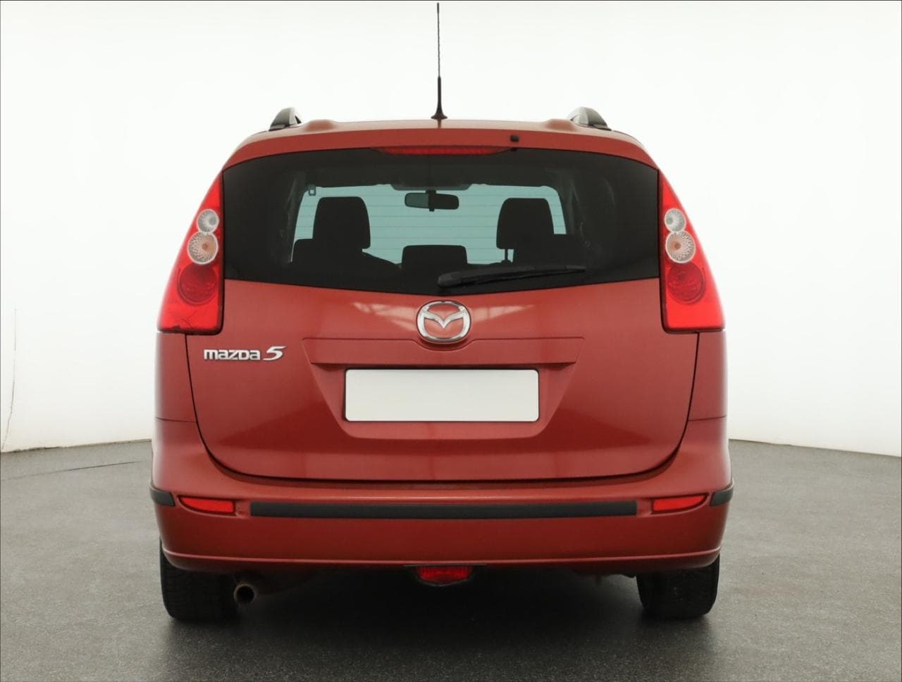 2005 Mazda 5 - 6