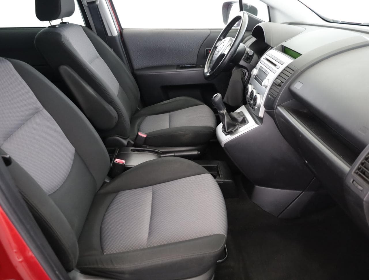 2005 Mazda 5 - 10