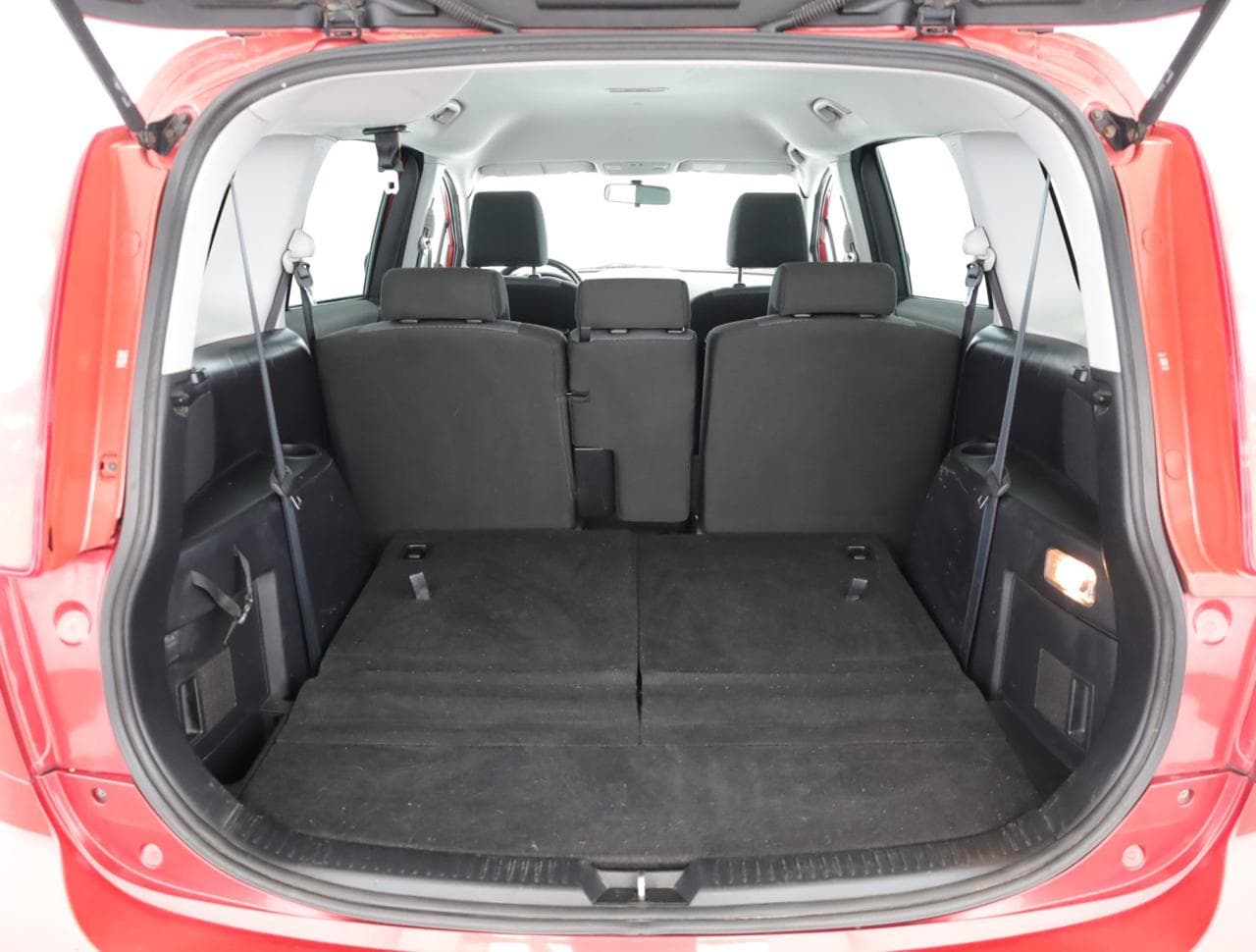 2005 Mazda 5 - 19