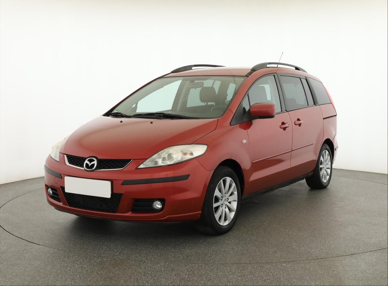 2005 Mazda 5 - 3