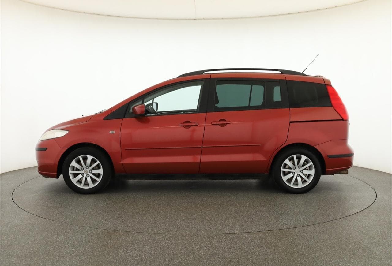 2005 Mazda 5 - 4