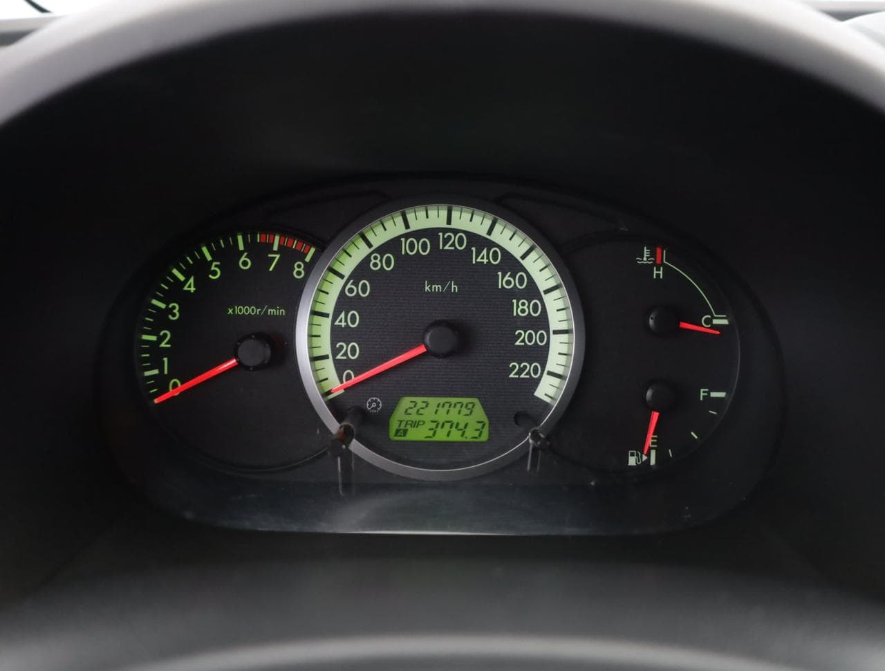 2005 Mazda 5 - 15