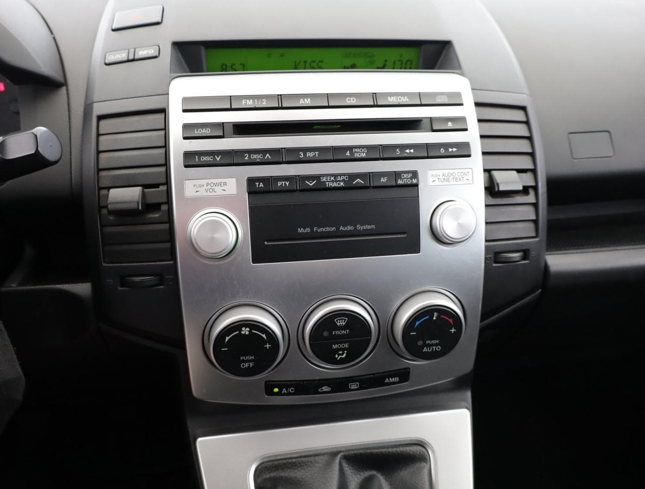 2005 Mazda 5 - 16