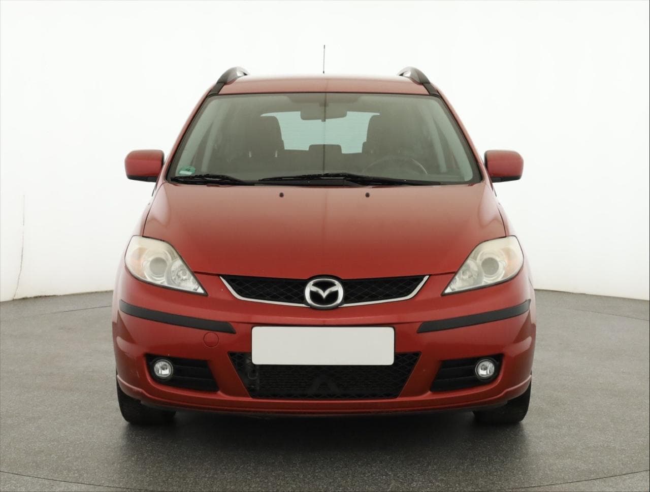 2005 Mazda 5 - 2