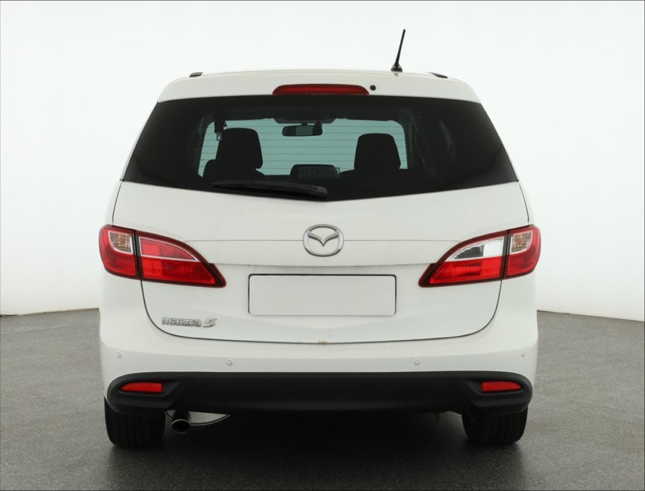 2012 Mazda 5 - 6