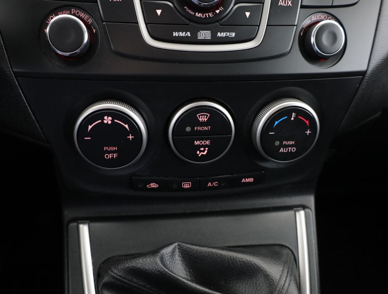 2012 Mazda 5 - 17
