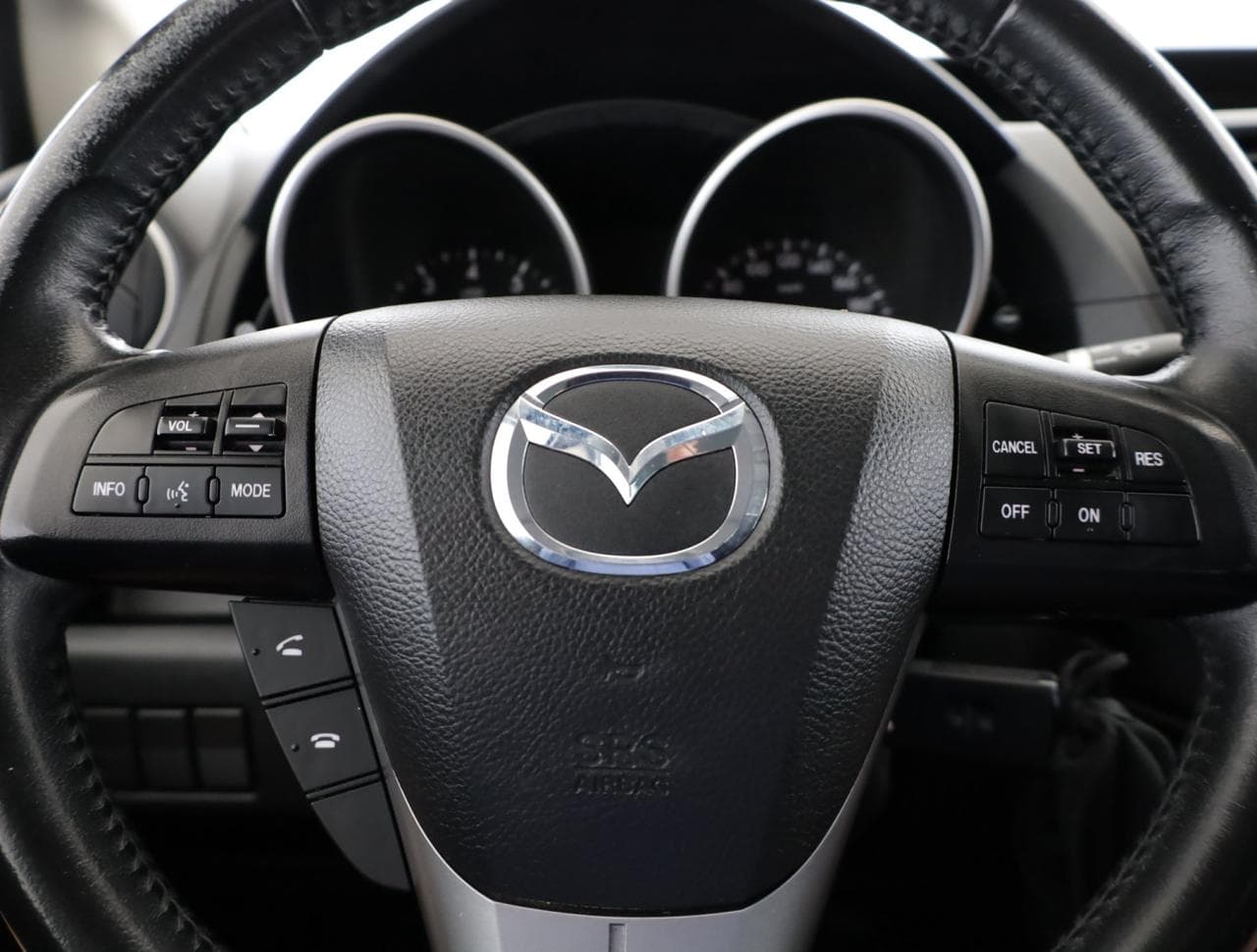 2012 Mazda 5 - 14