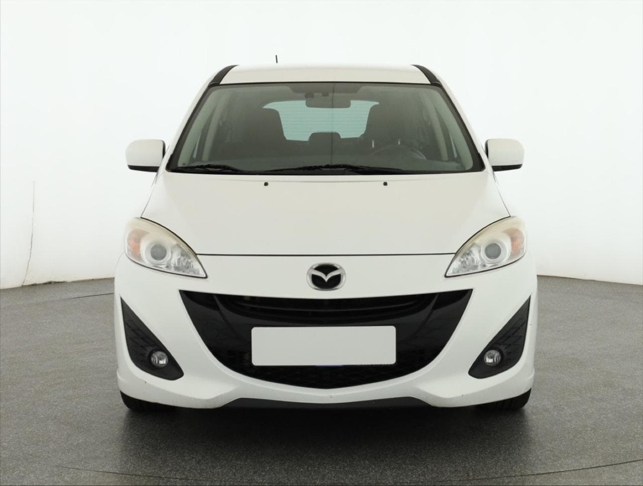 2012 Mazda 5 - 2