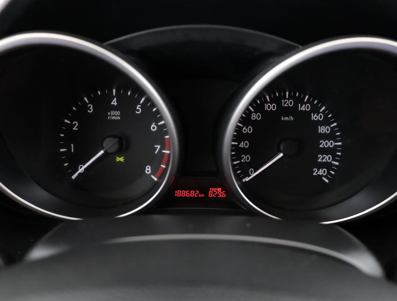 2012 Mazda 5 - 15