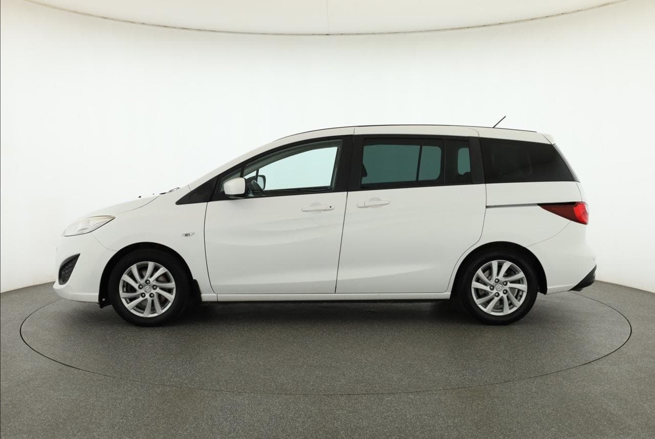 2012 Mazda 5 - 4