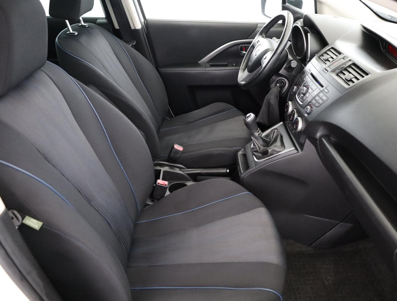 2012 Mazda 5 - 10