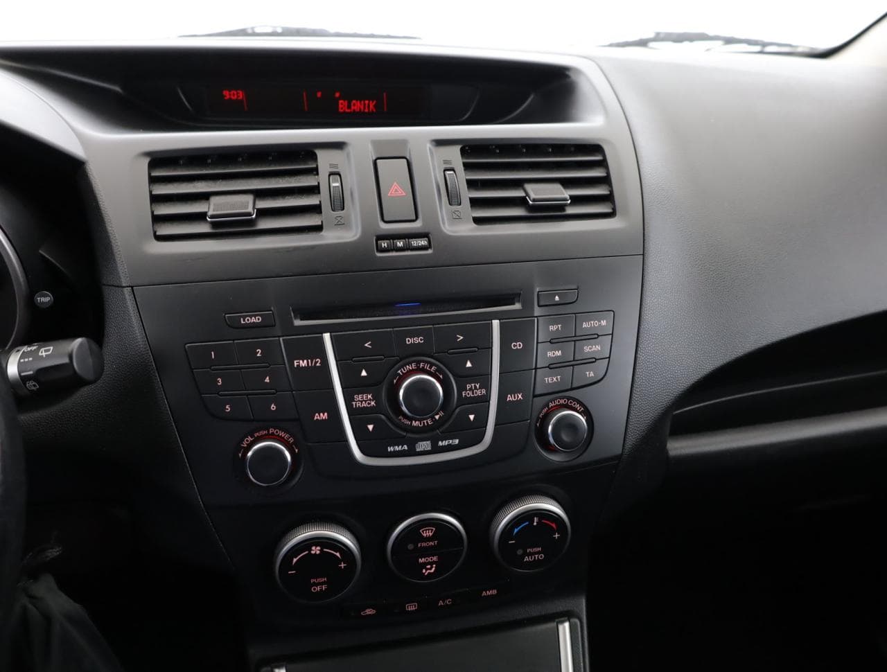 2012 Mazda 5 - 16