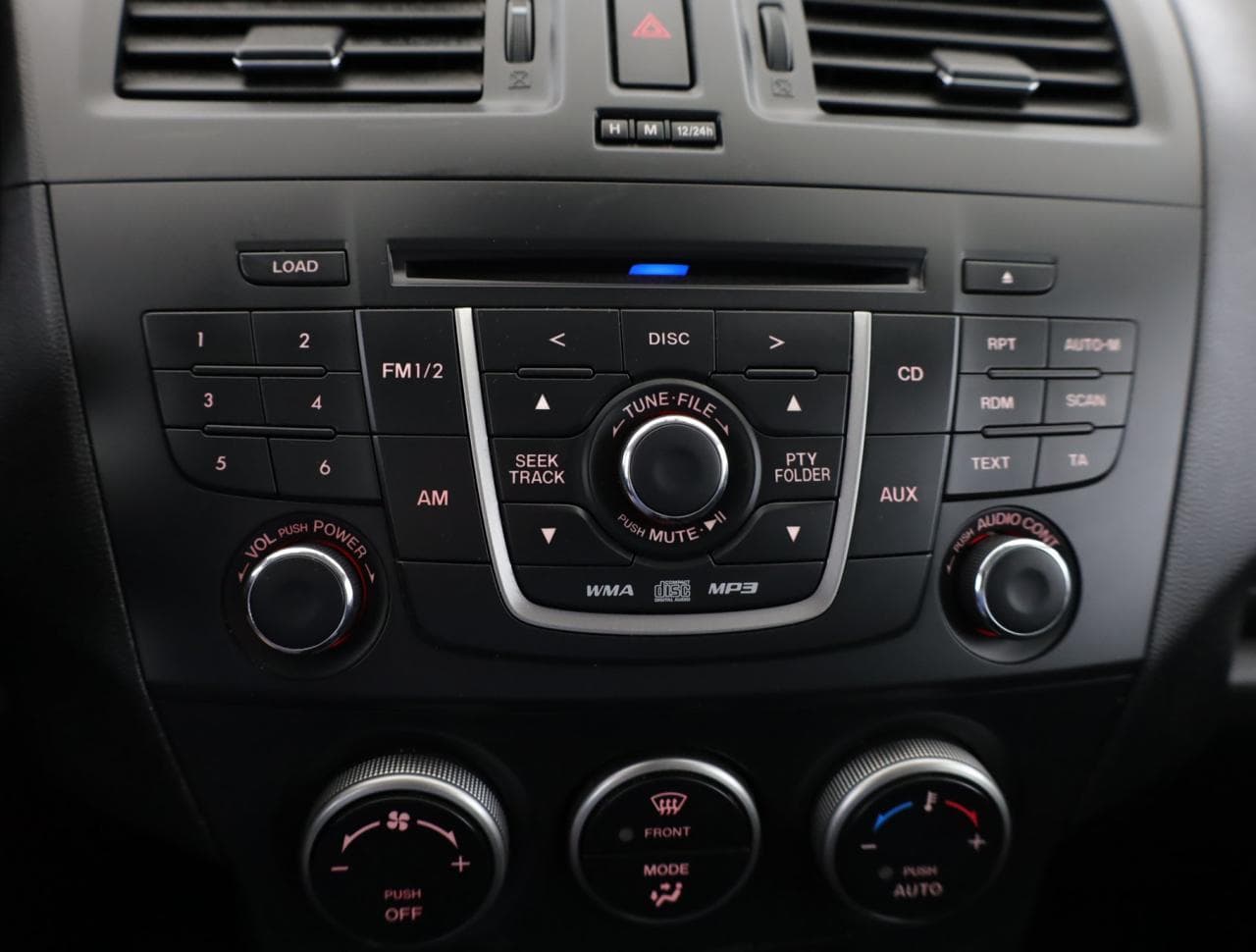 2012 Mazda 5 - 18