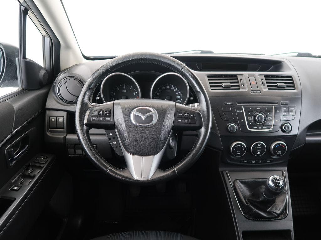 2011 Mazda 5 - 20