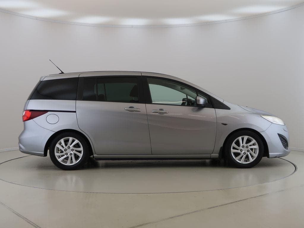 2011 Mazda 5 - 4