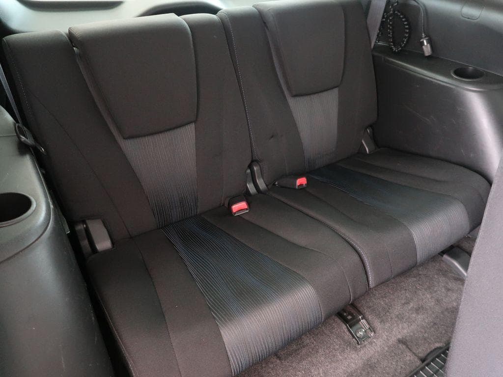 2011 Mazda 5 - 16