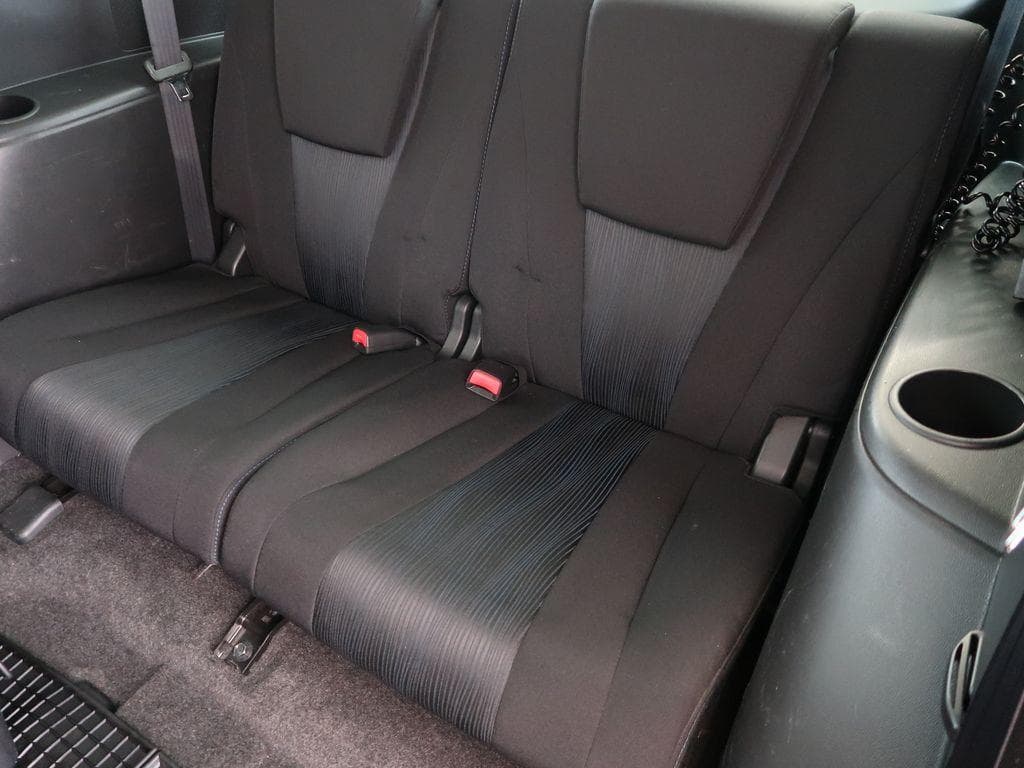 2011 Mazda 5 - 13