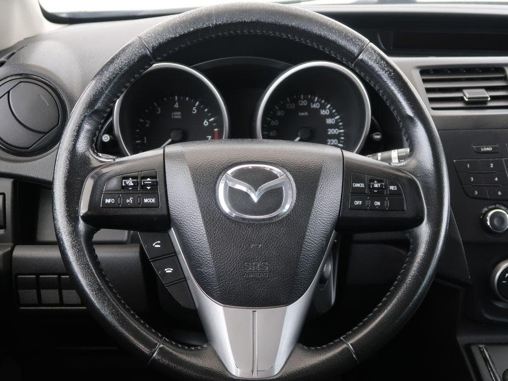 2011 Mazda 5 - 19