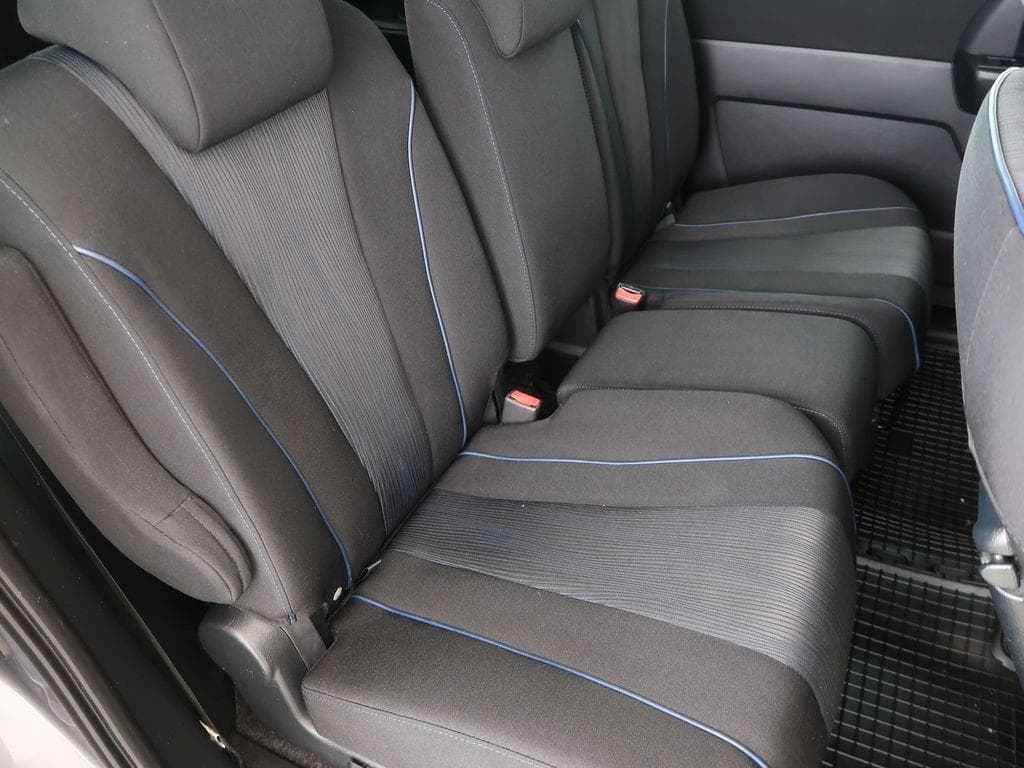 2011 Mazda 5 - 17