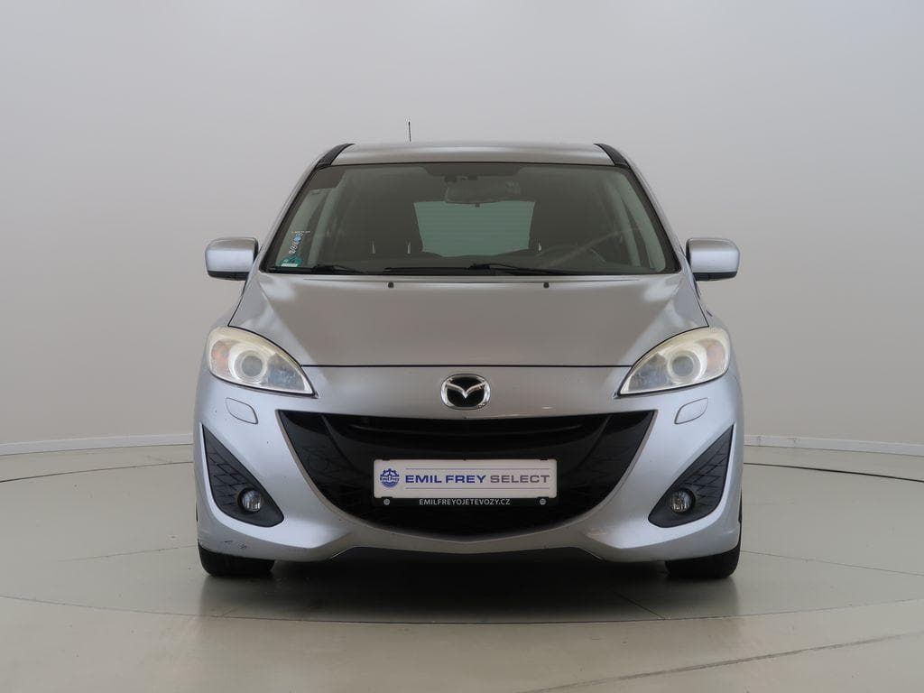 2011 Mazda 5 - 2
