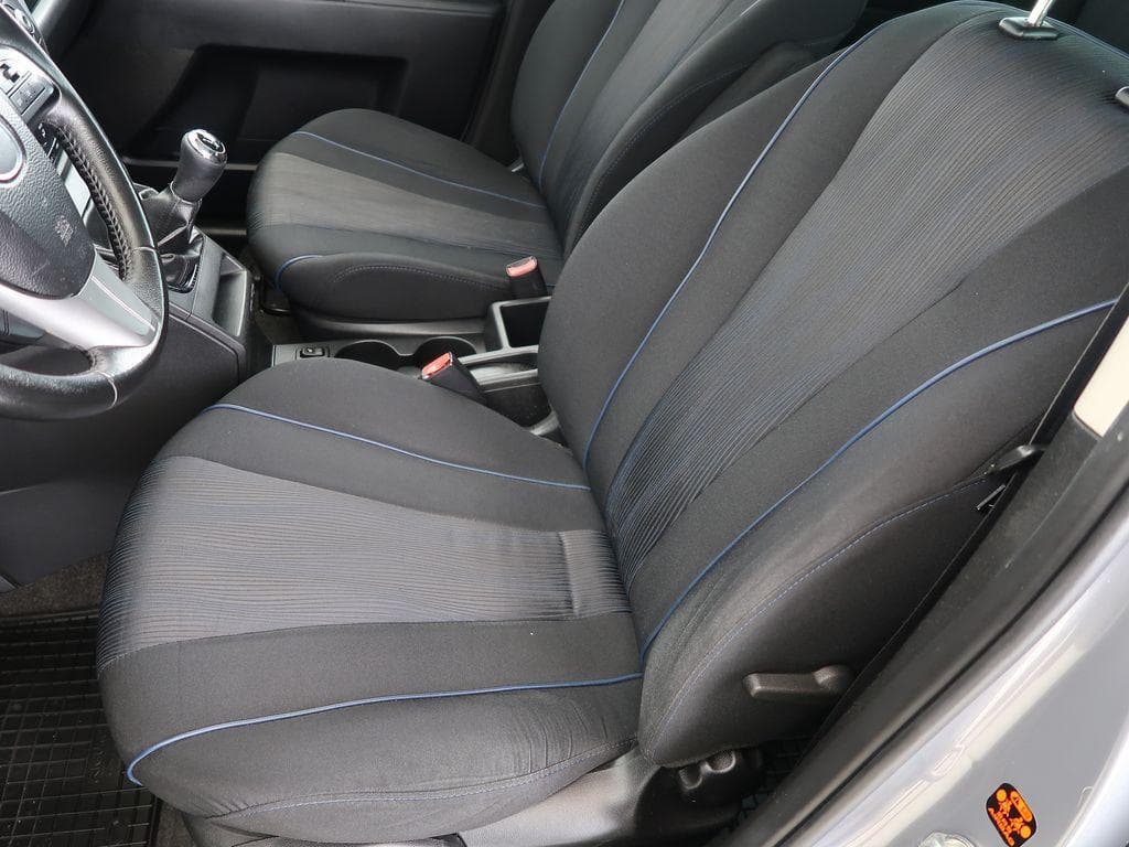 2011 Mazda 5 - 9