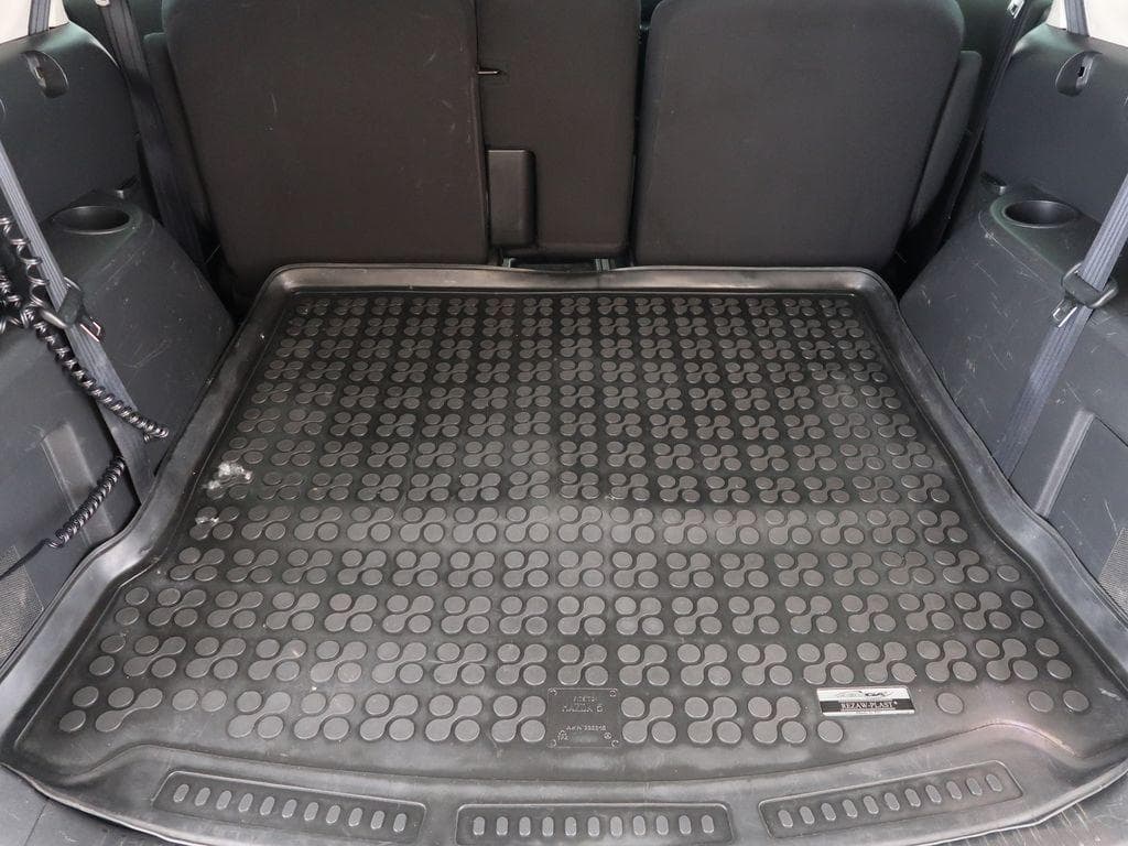 2011 Mazda 5 - 11