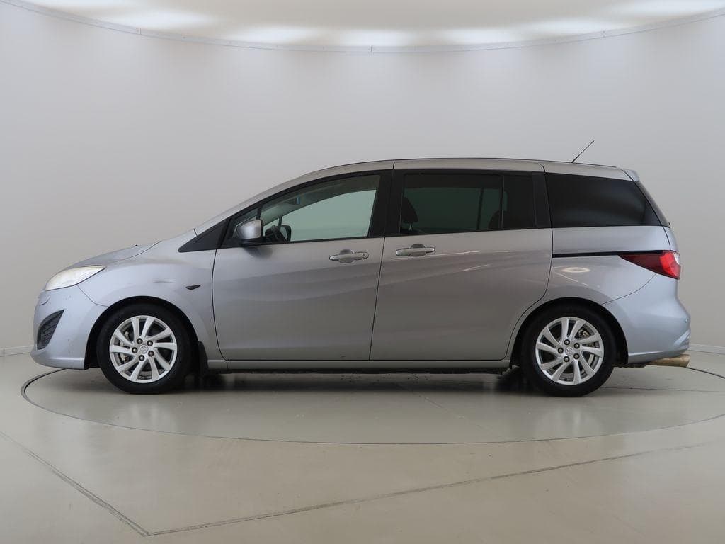 2011 Mazda 5 - 8
