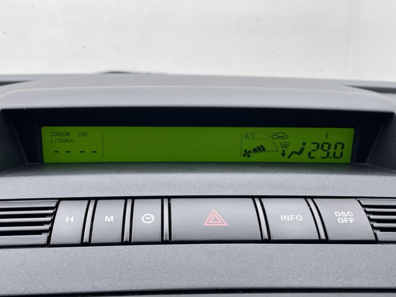 2010 Mazda 5 - 12