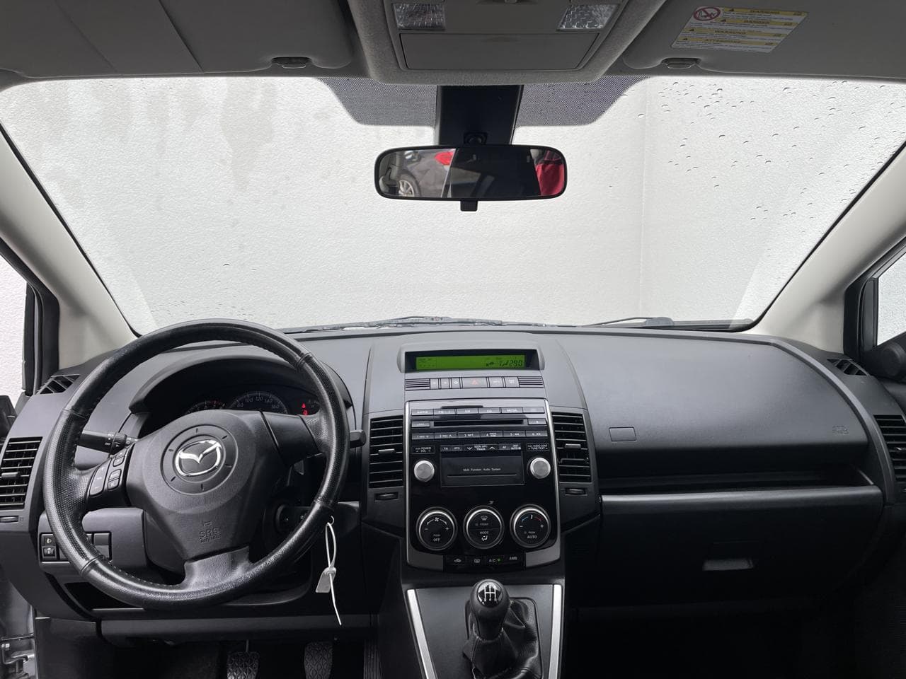 2010 Mazda 5 - 8