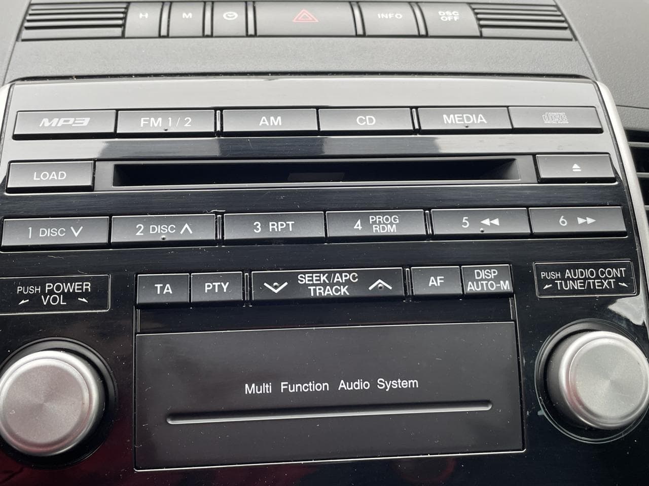 2010 Mazda 5 - 13