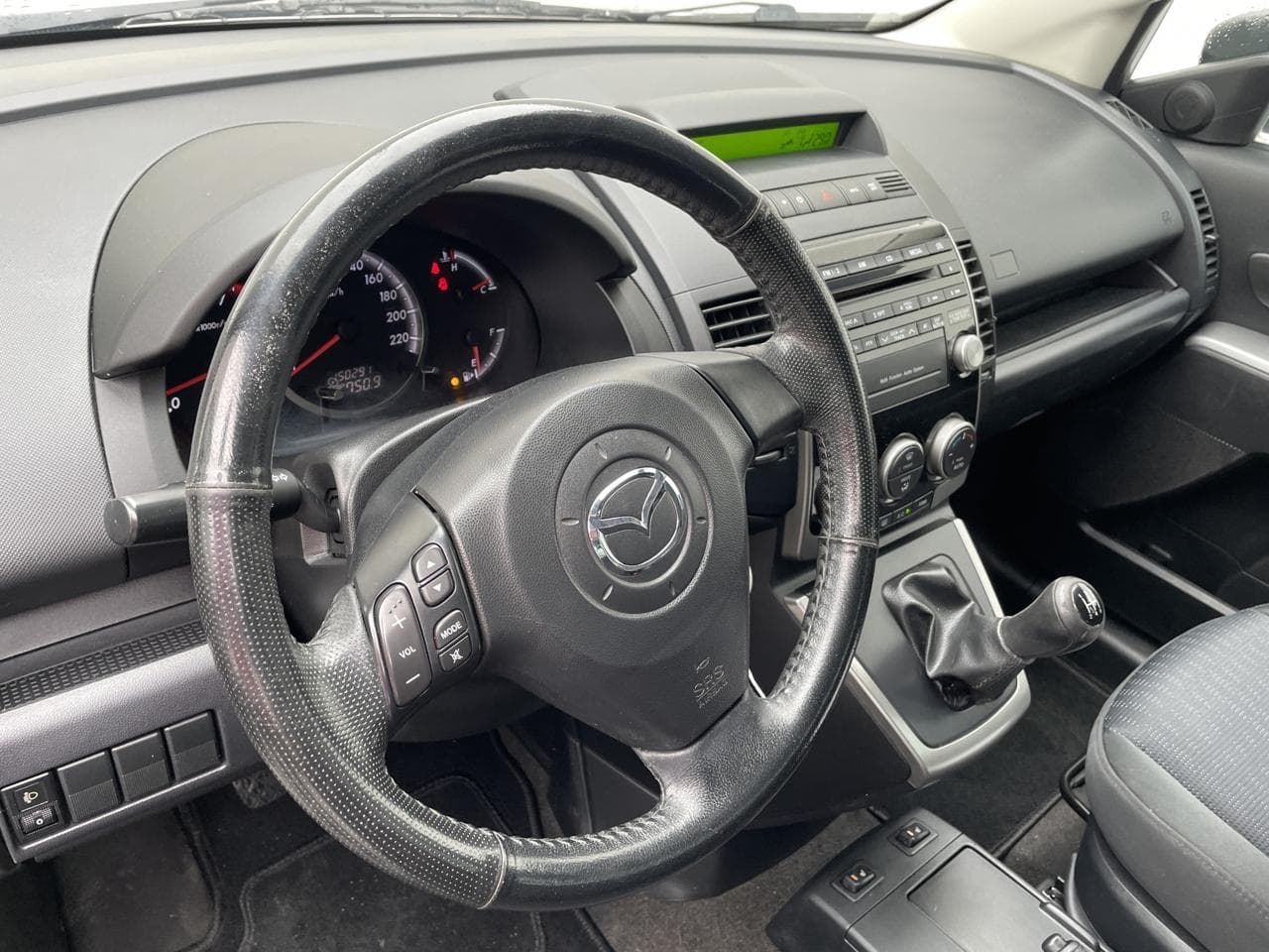 2010 Mazda 5 - 11