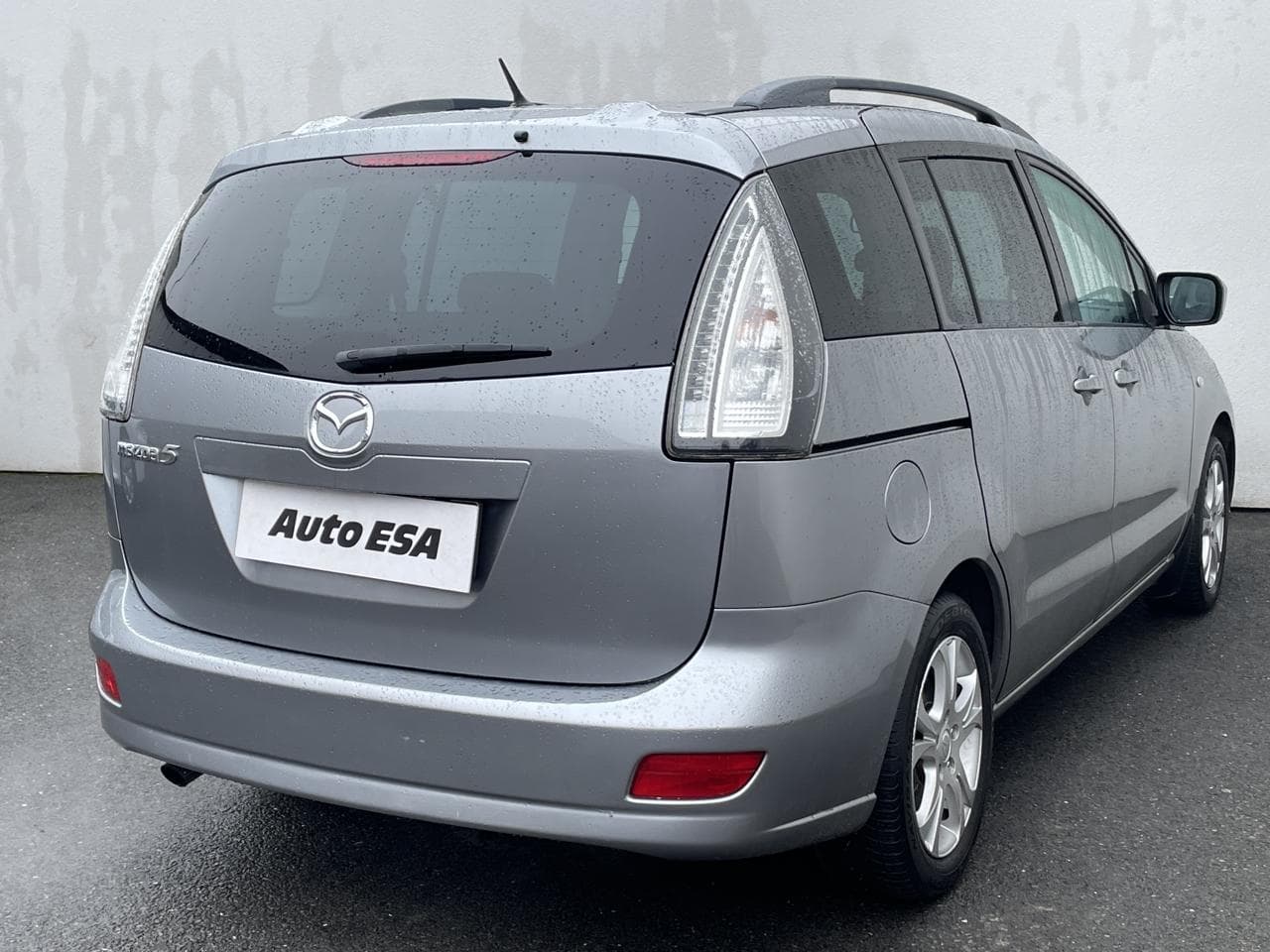 2010 Mazda 5 - 4