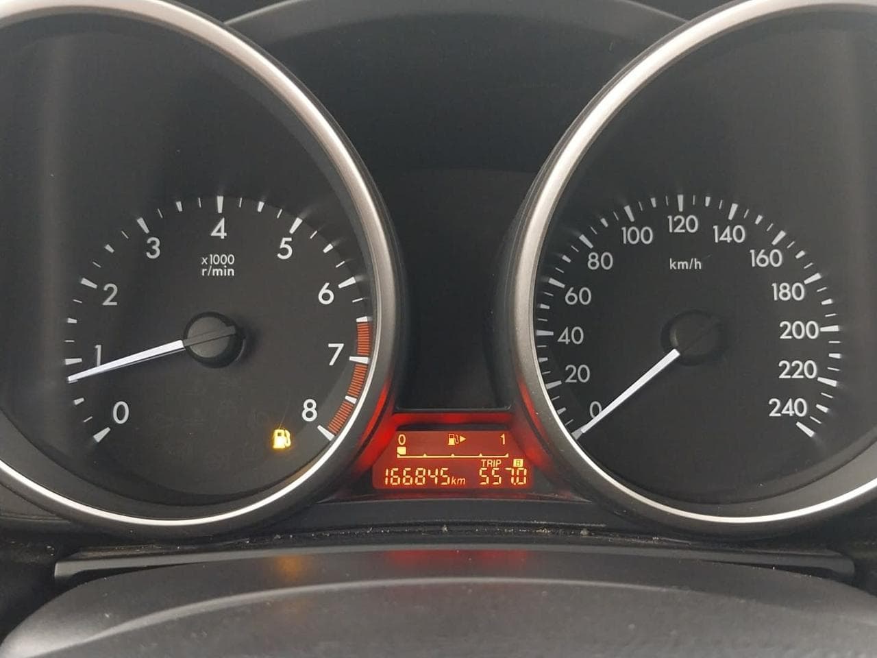2011 Mazda 5 - 17