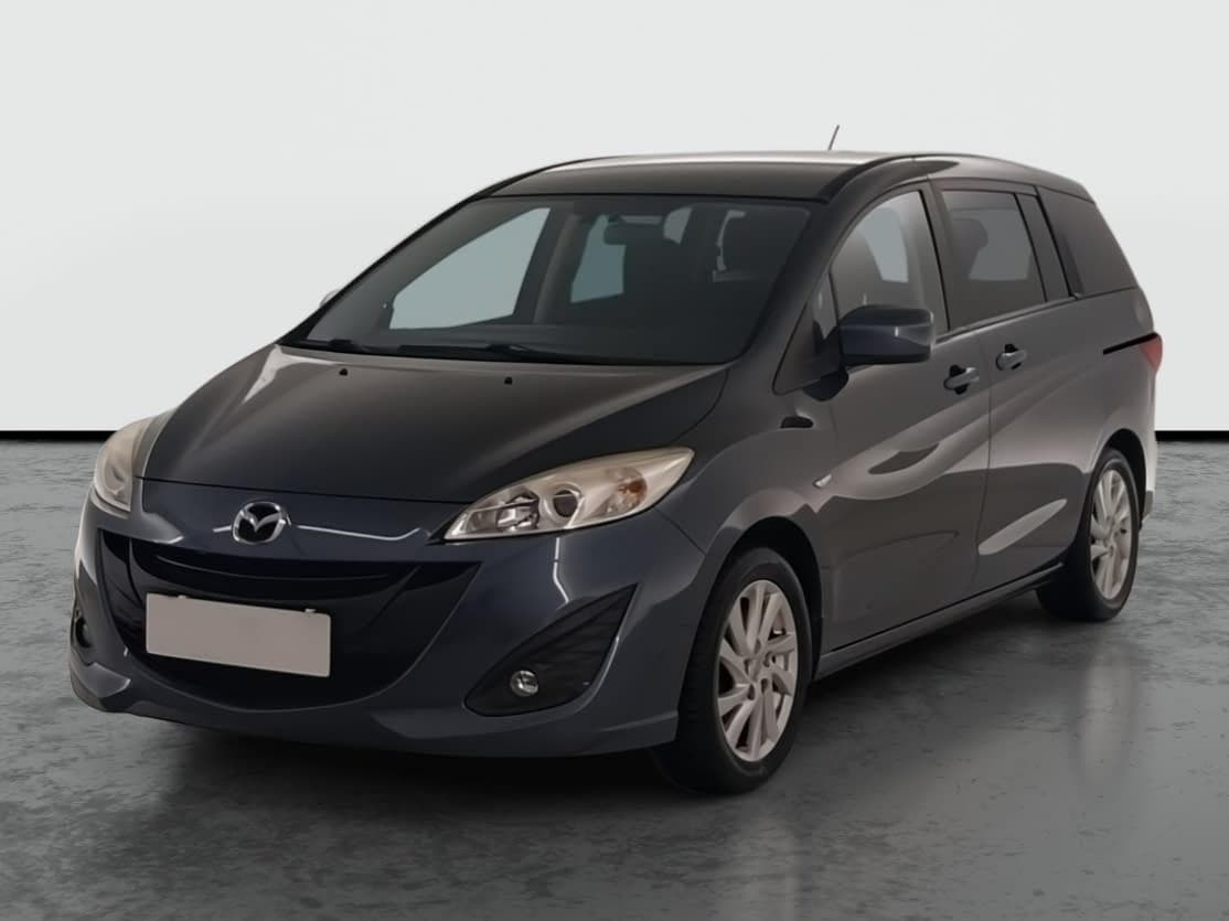 2011 Mazda 5 - 3