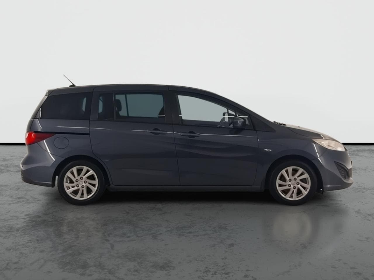 2011 Mazda 5 - 8